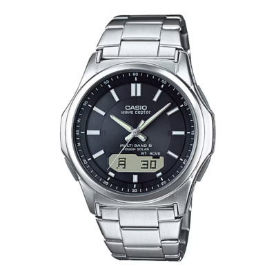 Casio WAVE CEPTOR WVA-M630D-1AJF Watch Japan NEW Domestic Version