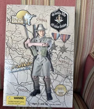 The Ultimate Soldier Ayo Gurkhali 9th Gurkha Rifles 11th Indian Division