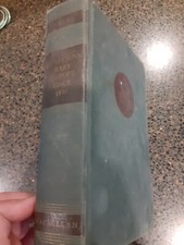 CONTEMPORARY EUROPE SINCE 1870 by Carlton Hayes 1st edition #Y