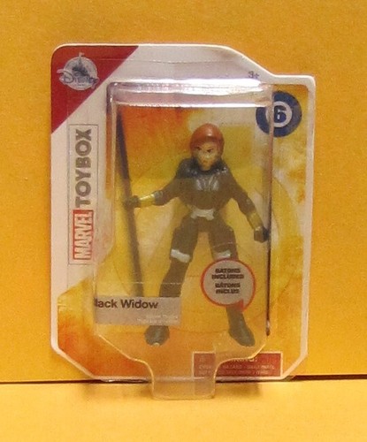 Mini Brands Disney Store Edition - Picture 13 of 31