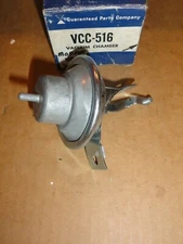 62-66 DODGE 62 64 67 PLYMOUTH 318" 8 CYLINDER DISTRIBUTOR VACUUM ADVANCE 2444398