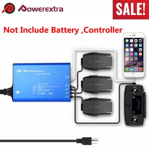 mavic pro battery charger