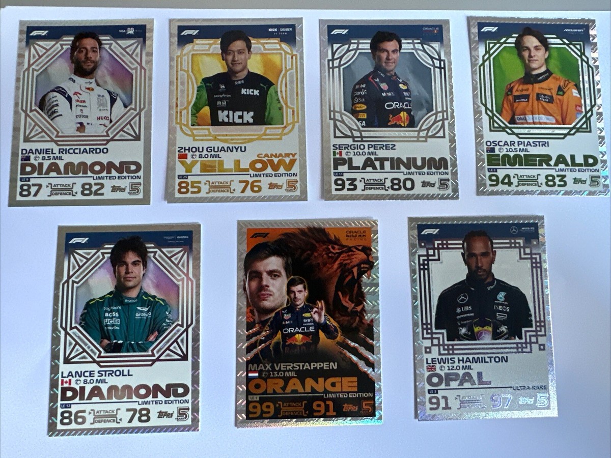topps limited edition cards Topps Premier League 25/26 Debut Edition Mega Tin #2 Globallers (40 Ca