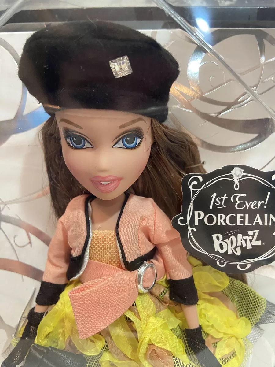 Porcelain bratz 2025