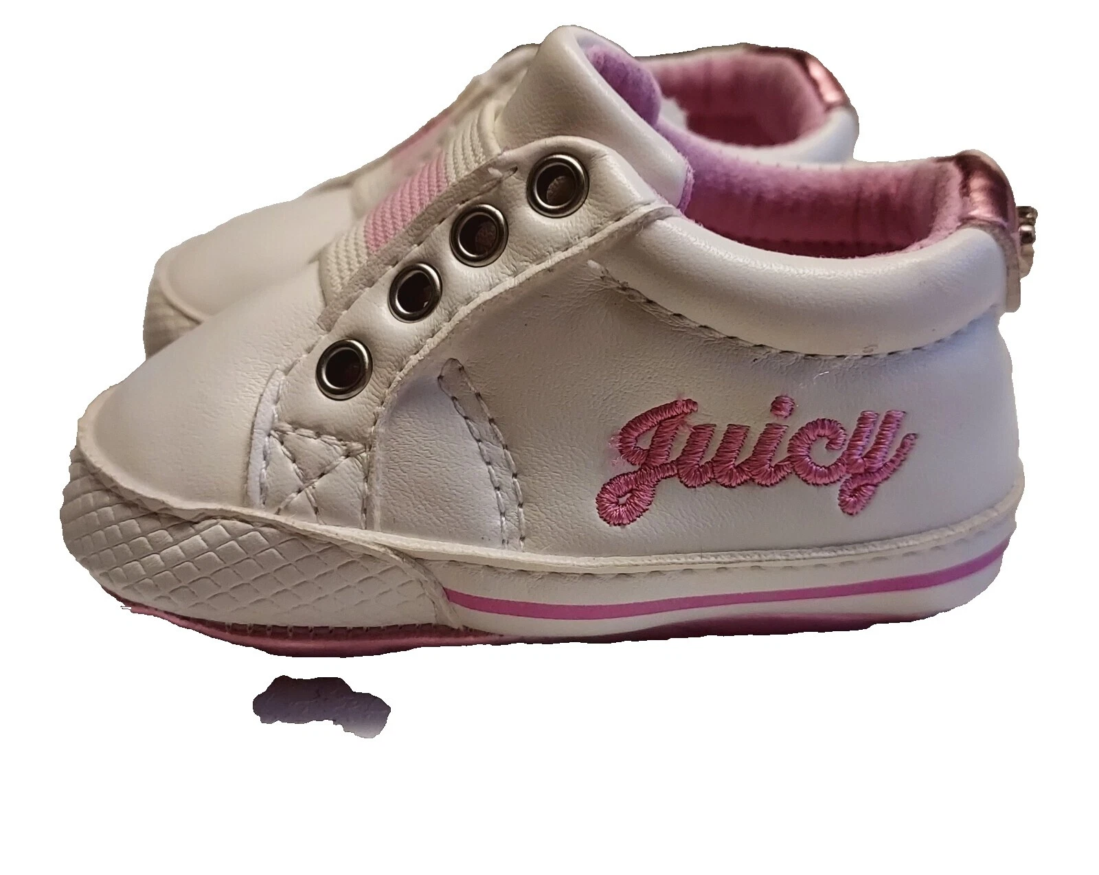 Zapatos Informales Juicy Couture