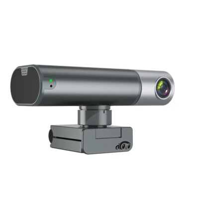 aicoco Computer Camera Smart Live Streamcam Gesture Control AI
