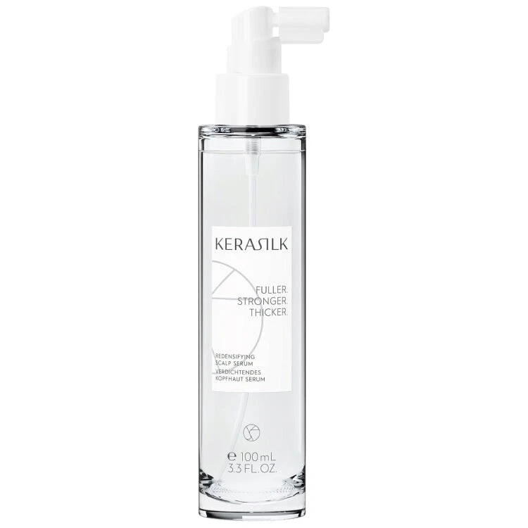 Kerasilk Redensifying Scalp Serum- 100ml