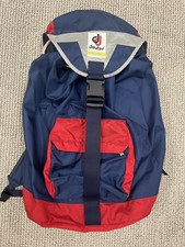 Vintage Deuter air comfort Hiking Trail Campi...