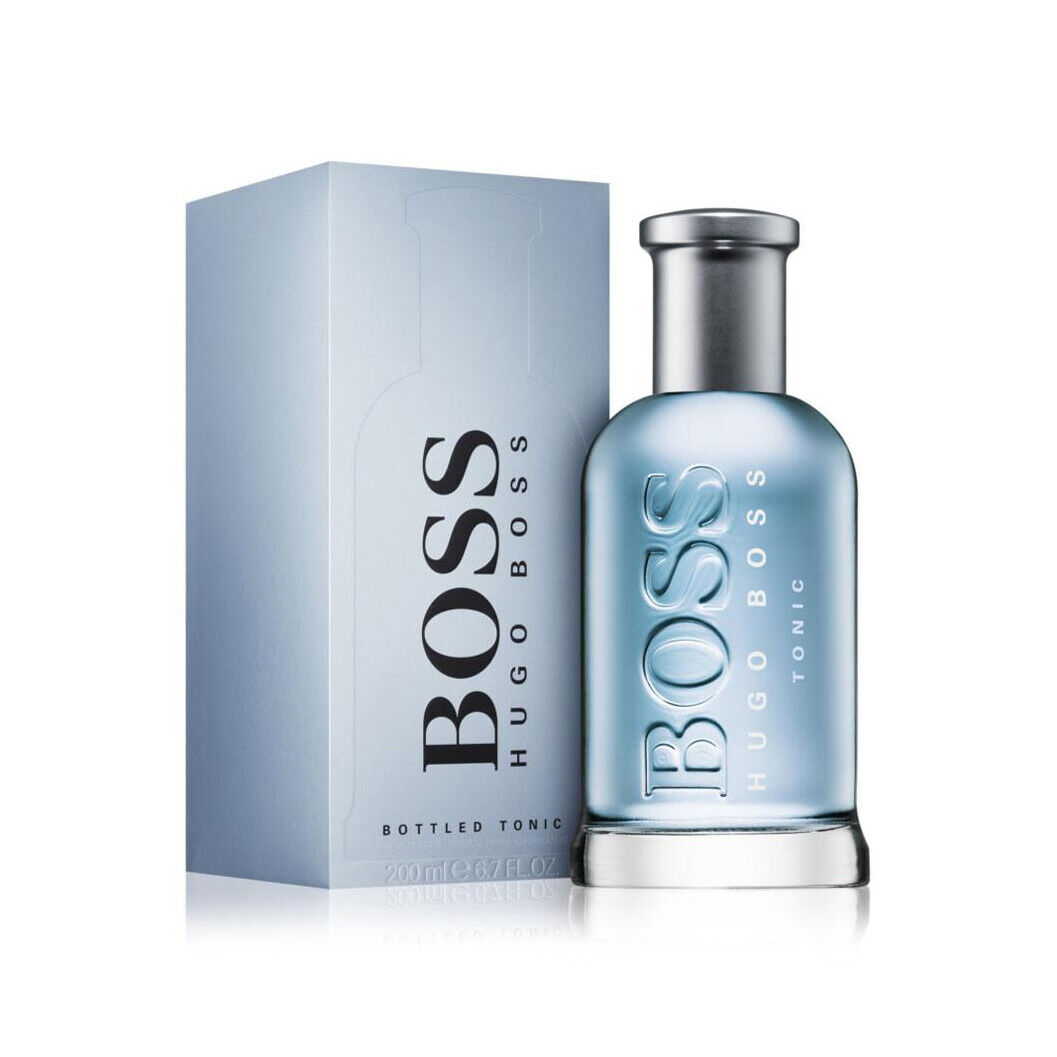 Hugo Boss Bottled de Toilette Aftershave Spray For Men | eBay
