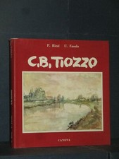 Paolo Rizzi, Ugo Fasolo - Clauco Benito Tiozzo - Canova, Treviso - 1979