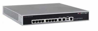 Fortinet FortiGate 111C, 8 x  10/100 64GB