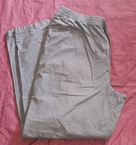Cabela's Freizeithose mit Kordelzug, Reißverschluss und Knopf XL