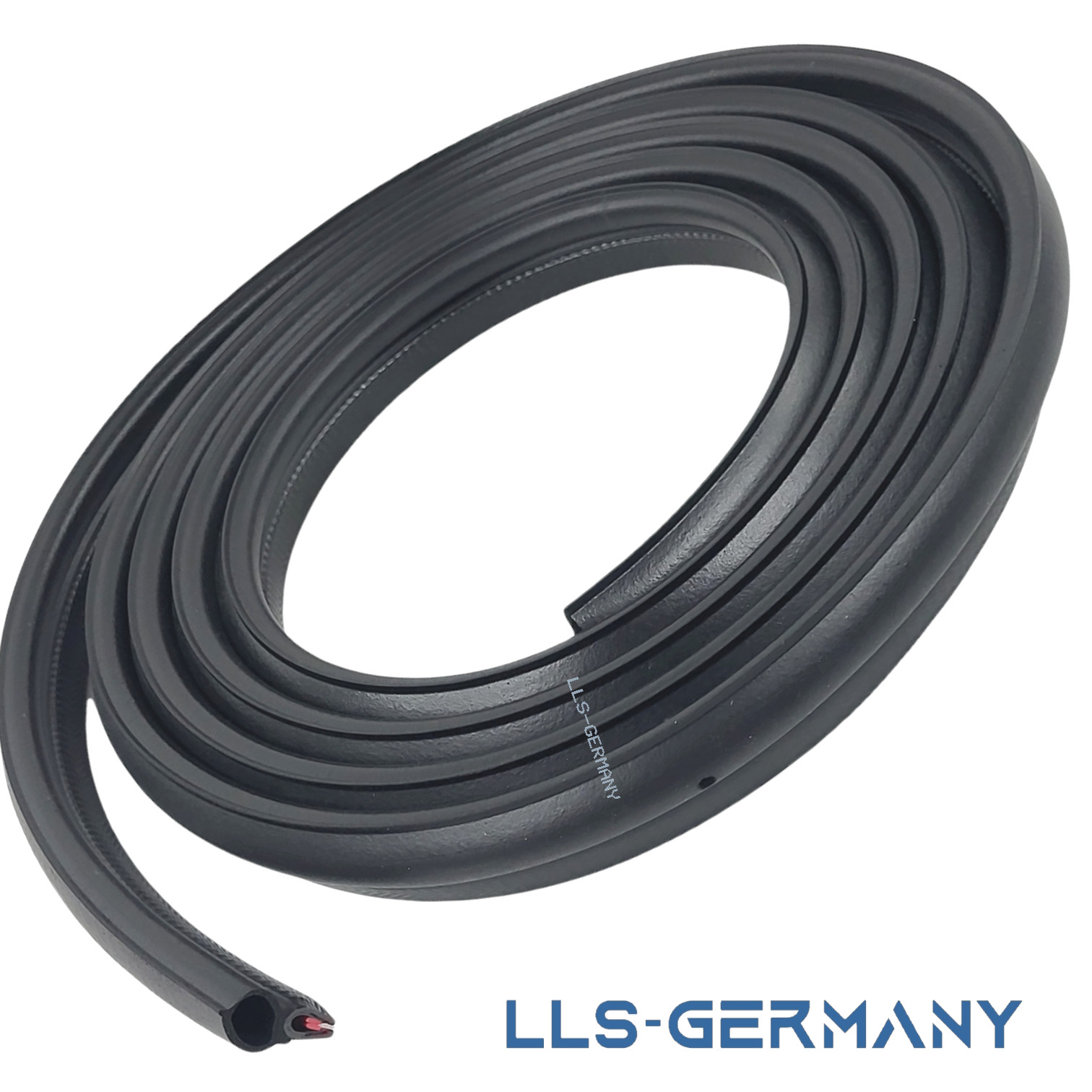 Trunk Seal For BMW 3 Series E30 Convertible Rubber Tailgate Seal