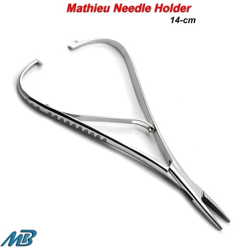 Orthodontic Tooth Braces Ligature Arch Wire Bending & Forming Pliers Dental Tool - Picture 18 of 25