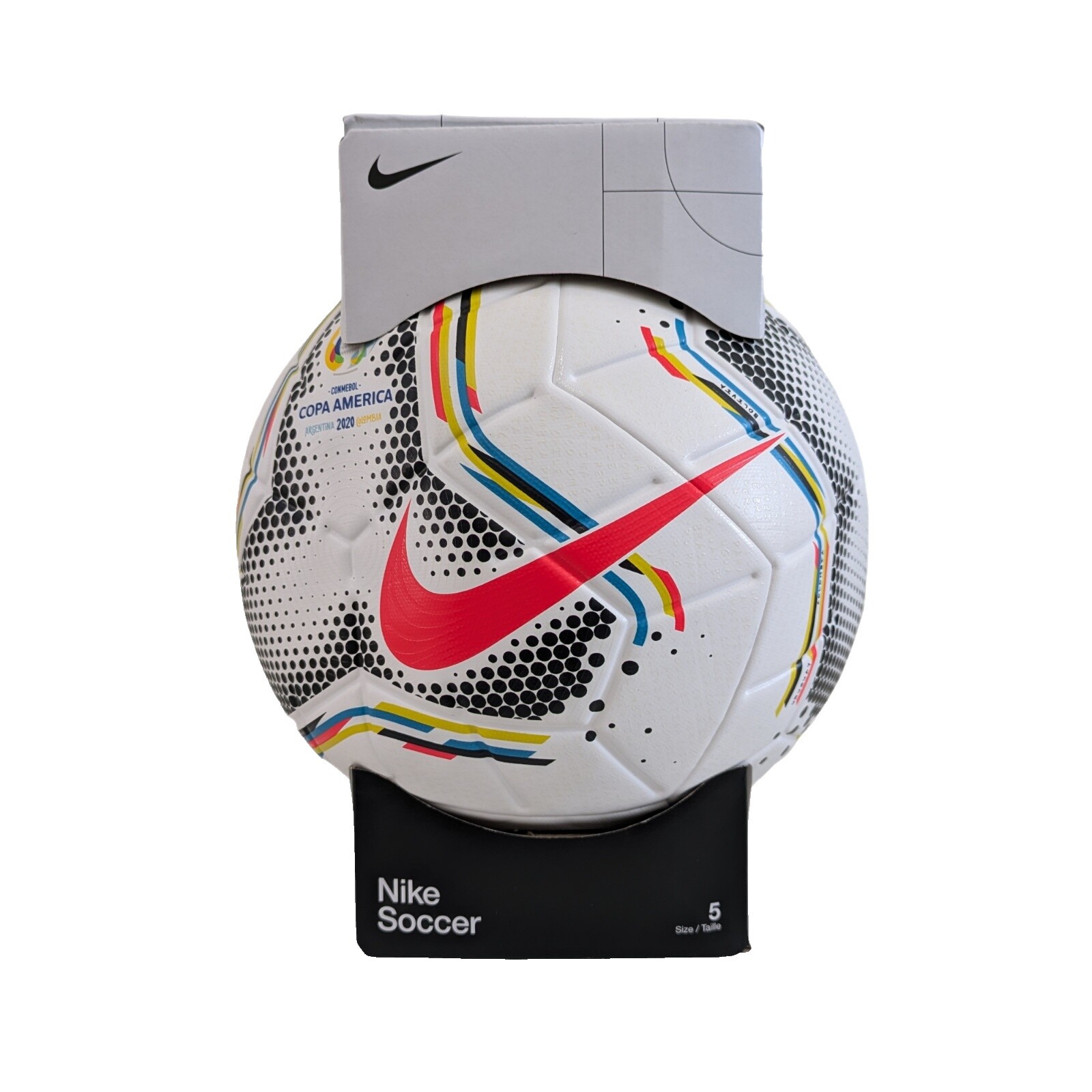 2016 Copa America Ball | eBay