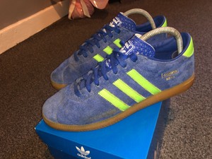 adidas bern ebay