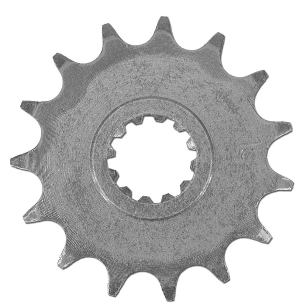 PIGNONE AM6 15 DENTI 428