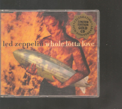 LED ZEPPELIN 