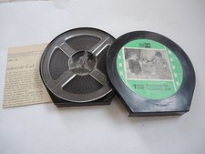 DDR Heimfilm 178 Peter und der rechnende Esel Super 8 -- VEB DEFA Berlin