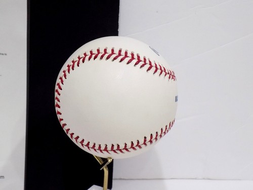 SANDY KOUFAX HOF Signed Autograph Auto MLB Baseball Dodgers SWEET SPOT JSA 💎LOA - Picture 8 of 9