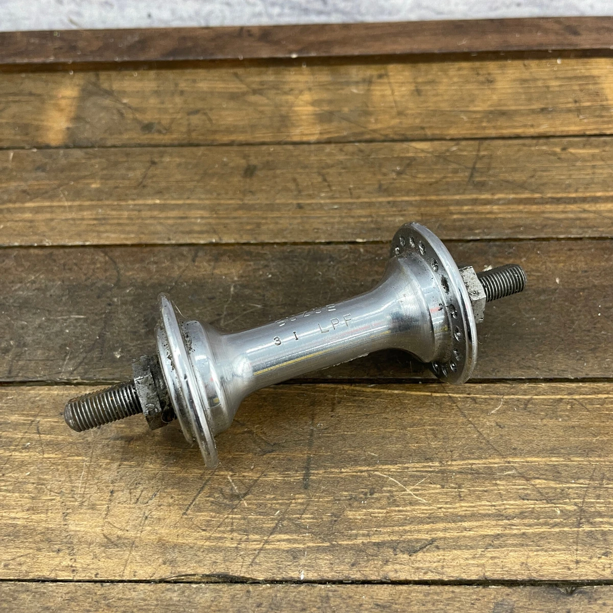 Suzue Bicycle 36 Spoke Holes Hubs for sale | eBay