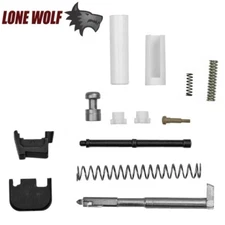 Lone Wolf Completion Kit for Glock 21 Slide Gen 3 & 4 .45ACP  LWD-SLIDEKIT-45