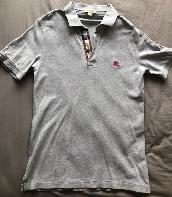polo burberry brit
