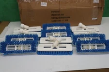 Elitra Swivel Scrub Brush - Size: box of 12