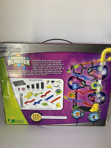 techno gears marble mania Master Blaster - Picture 7 of 7