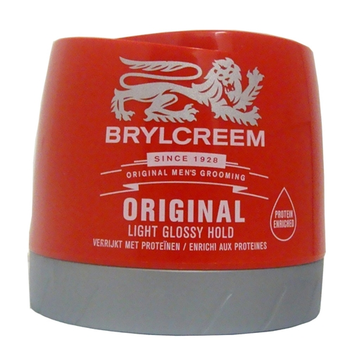 Brylcreem Original Hair Cream, Hair Gel, Hair Wax eBay