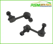Montero 01-06 Front Sway Bar Link Kit 2PCS