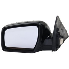 Mirror Driver Left Side 876102k331 For Kia Soul 2012-2013 Mirror Driver Left Side 876102k331 For Kia Soul 2012-2013