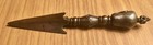 Skull Phurba - Tibetan Buddhist Ritual Dagger from Nepal - Vintage or Older — photo 9
