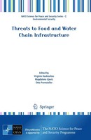 Virginia Koukouliou (U. A.) | Threats To Food And Water Chain Infrastructure