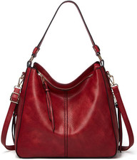 Satchel Purses and Handbags for Women Vintage Crossbody Shoulder Bags Evening Ba