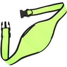  Fitness Mic Storage Holder Waist Bag Belt for Carry Case Microphone