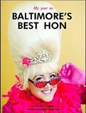 My Year as Baltimore's Best Hon Charlene E. Osborne