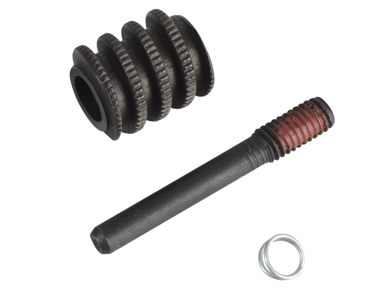 Bahco 9031-2 Spare Knurl & Pin & Spring - Image 3