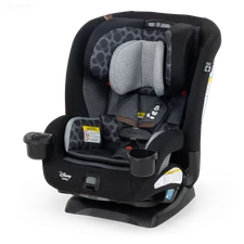Disney Baby EverSlim 4-in-1 Convertible Car Seat, Vintage Disney