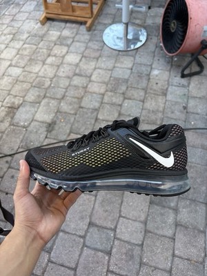 Nike Air Max 2013 Stussy