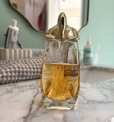 Mugler Alien Eau extraordinaire