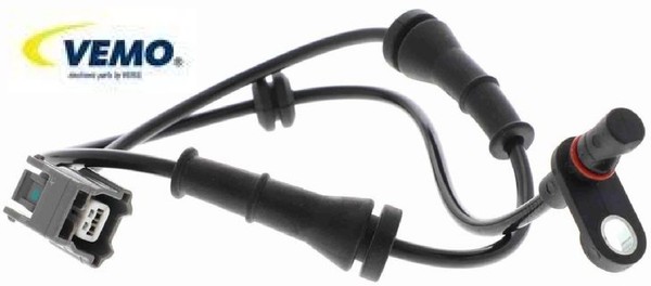 Vemo V38-72-0254 Sensor FüR Raddrehzahl ABS Sensor Raddrehzahl FüR Nissan-image