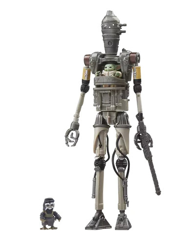 STAR WARS THE VINTAGE COLLECTION - Bild 865 von 1.031