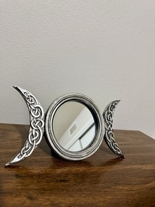 Alchemy Gothic Mirror | eBay