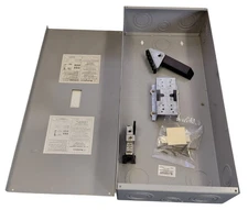 FCAN225 / SCAN225 Westinghouse 225A 240V Circuit Breaker Enclosure MADE IN USA