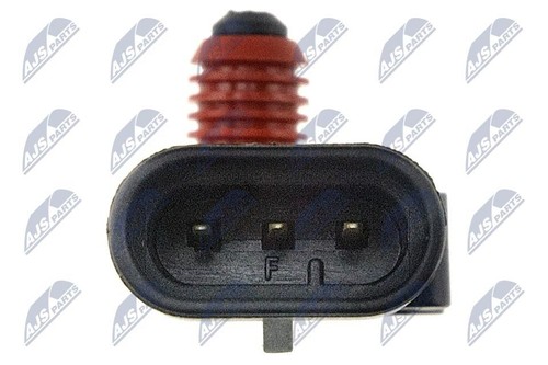 MAP SENSOR DRUCKSENSOR SAUGROHRDRUCK NTY ECM-PL-004 V FÜR HUMMER HUMMER H3 - Picture 5 of 8