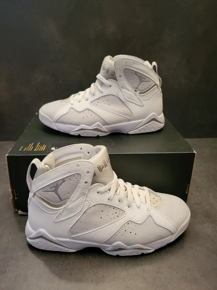 Jordan 7 Retro Pure Money for Sale | Authenticity Guaranteed | eBay