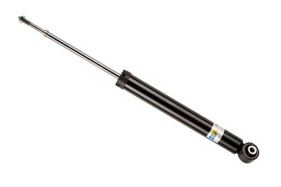Stoßdämpfer Hinten für Nissan Tiida C11 Limo Sc11 04-13