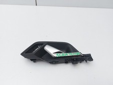 AUDI Q3 MK2 F3 INTERIOR DOOR HANDLE REAR LEFT PASSENGER SIDE 2023 83A837019G