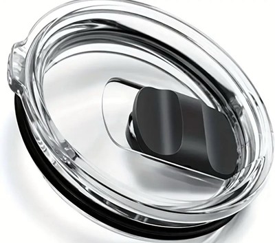 YETI Rambler Tumbler MagSlider Replacement Lid for ONLY 30 oz New